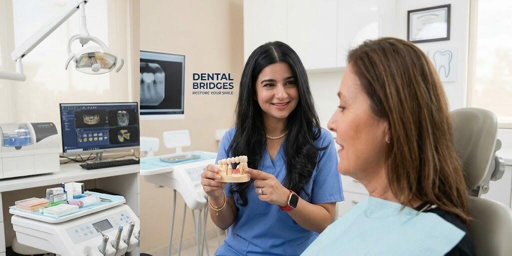 Dental Bridges