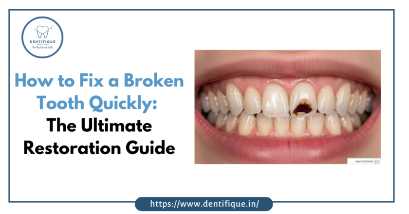 cracked tooth syndrome