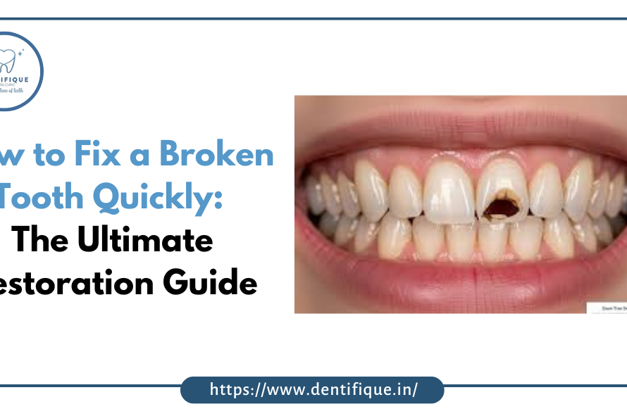 cracked tooth syndrome