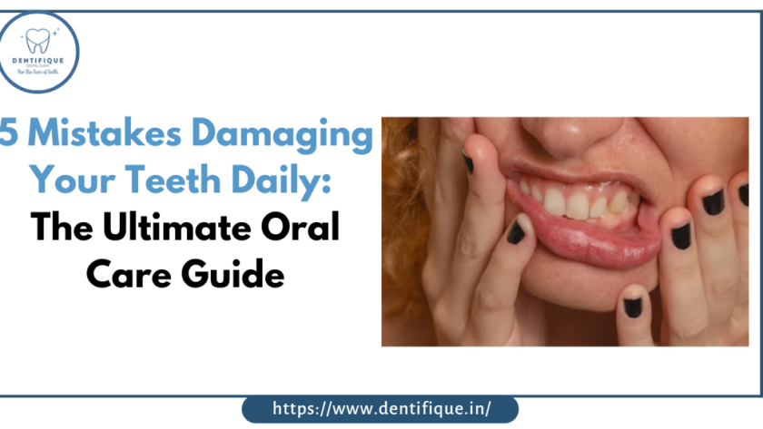 teeth diseases